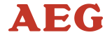Servicio Técnico AEG en Alcobendas