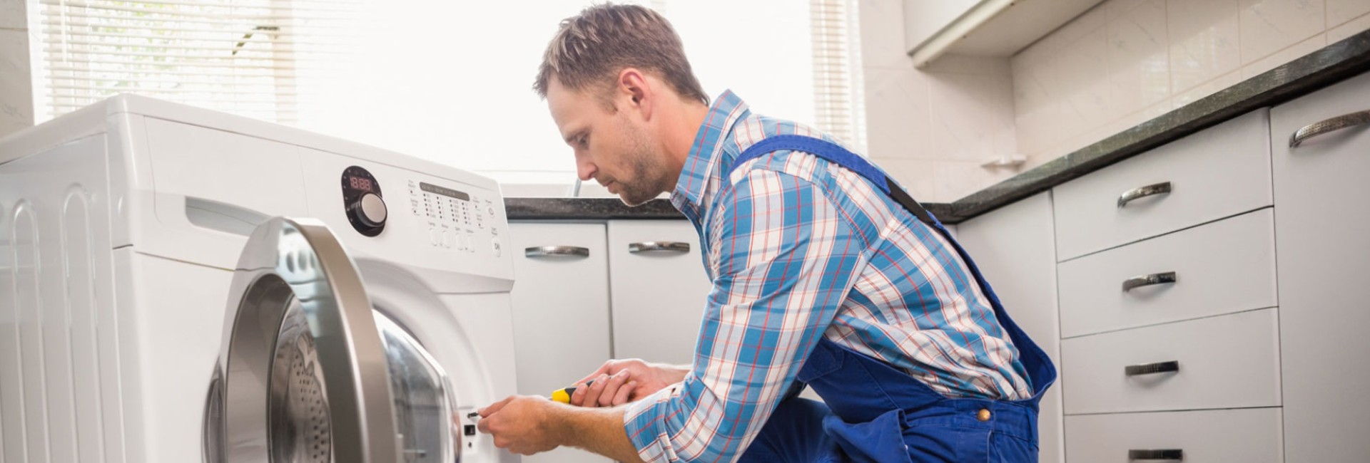 Servicio Técnico en Alcobendas